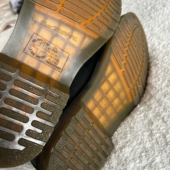Dr. Martin’s Chelsea 2976 - Picture 4 of 4